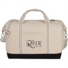 Nauticus Cotton Duffles front